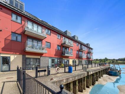 Pearl Walk, Wivenhoe, Colchester, CO7