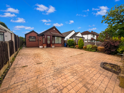 Turves Road, Cheadle Hulme, Cheadle, SK8 6AE