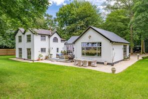 48, Burnham Green Road, Welwyn AL6 0NJ