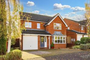 12, Francis Groves Close, Bedford MK41 7DH
