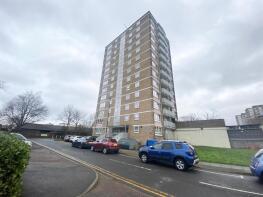 42, 10 Herm House, Eastfield Road, Enfield EN3 5XD