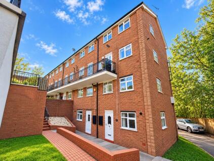 Ettymore Close, Sedgley