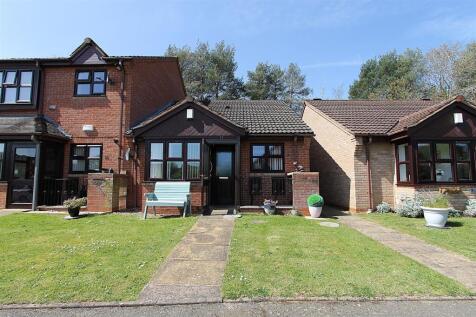 Skylark Way, Kidderminster