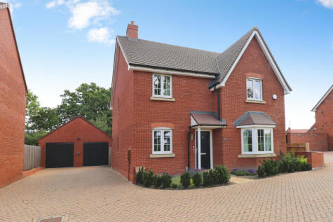 Pickford Green Lane, Coventry, CV5