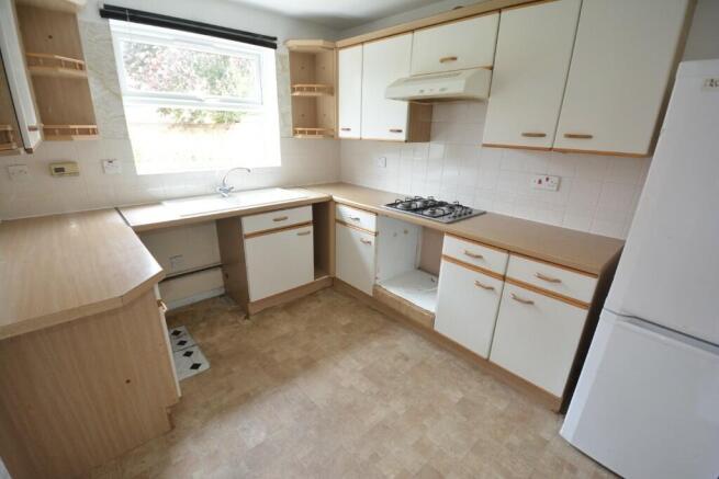 Fitted Kitchen: