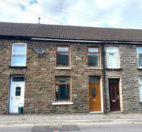 House front image