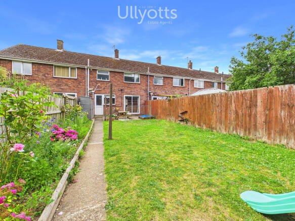 2 bed Terraced for sale Image 9