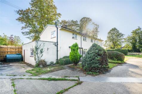 West Road, Bury St Edmunds, Suffolk, IP33