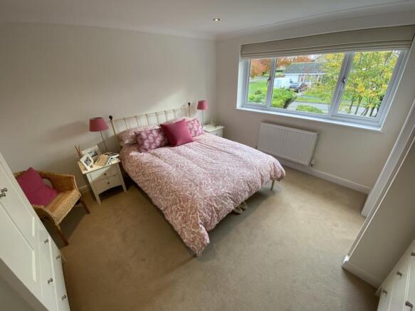 Bedroom One (1)