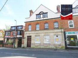 3, Hynes Court, Tidworth Road, Andover SP11 9SX