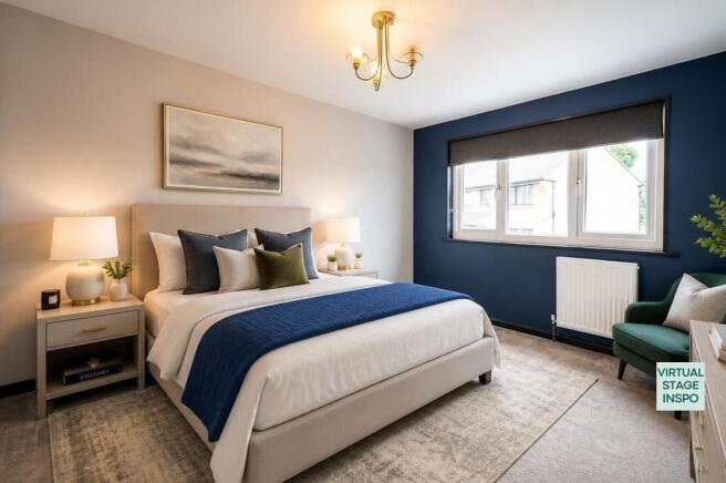 3 bed Semi-Detached for sale Image 9
