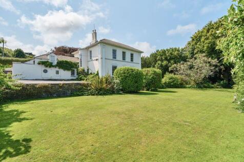 Millpond Avenue, Hayle