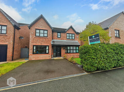 Laughton Avenue, Worsley, Manchester, Greater Manchester, M28 1GJ