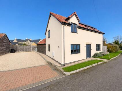 Horwood Lane, Wickwar