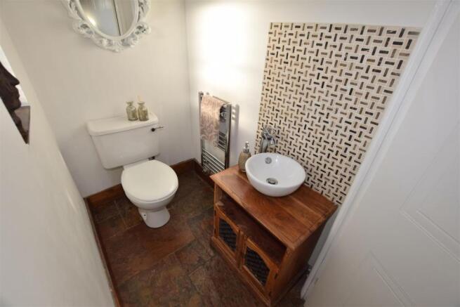 Cloakroom