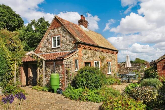 Weavers Cottage