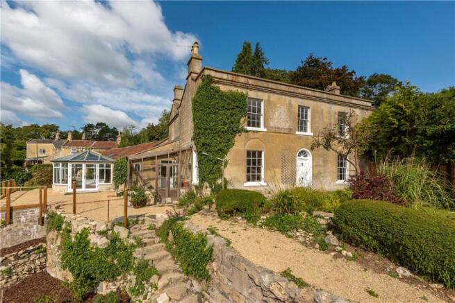 Period Home