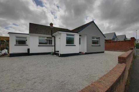 Oakland Park South , Sticklepath , Barnstaple, Devon, EX31