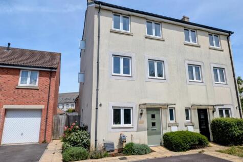 Serotine Crescent, Trowbridge, BA14