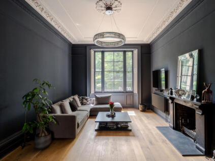 Westbourne Terrace, London, W2