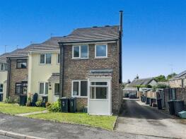 11, Pound Piece, Dorchester DT2 0DB