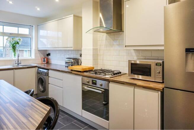 Kitchen/Breakfast