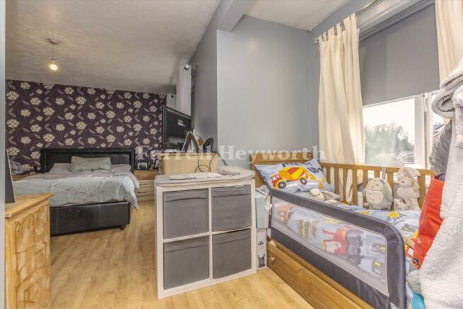 Bedroom One 3