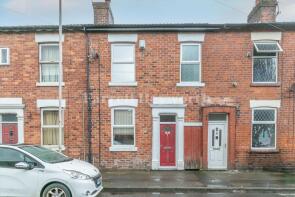 50, Raglan Street, Preston PR2 2AX