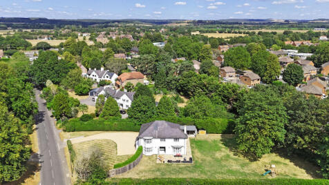 Hurricane House, Tangmere, Chichester