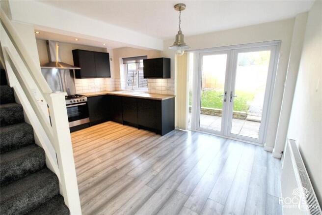 Open-Plan