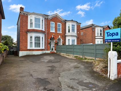 Hawkshead Street, Southport, PR9