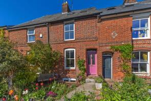 156, Stockbridge Road, Winchester SO22 6RN