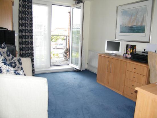 Bedroom / Family Rm