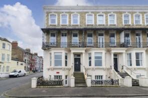 Flat 2, 11, Sea View Terrace, Margate CT9 5BJ
