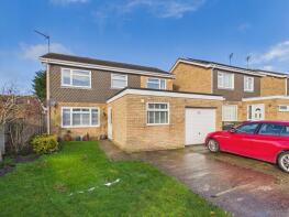 71, Trafalgar Road, Downham Market PE38 9RT