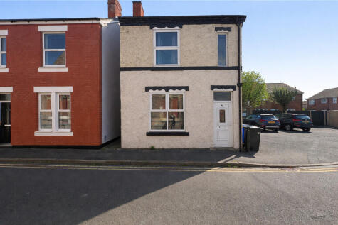 Orchard Street, Long Eaton