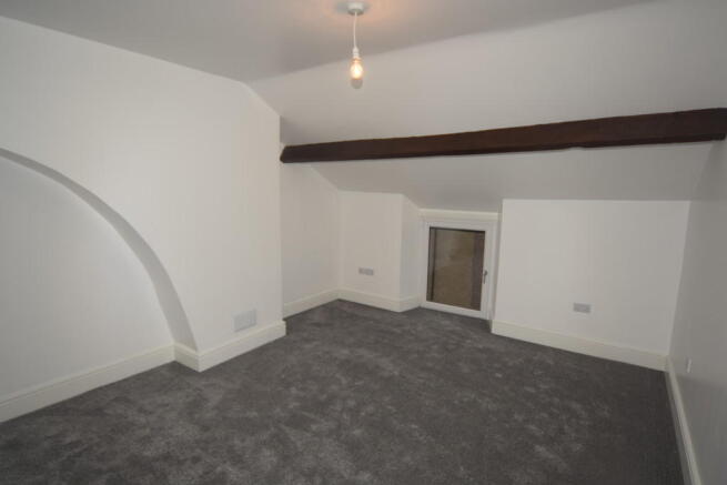 LOFT ROOM
