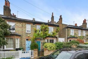 56, Bradmore Park Road, London W6 0DT
