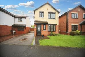 27, Ansford Avenue, Wigan WN2 5PQ