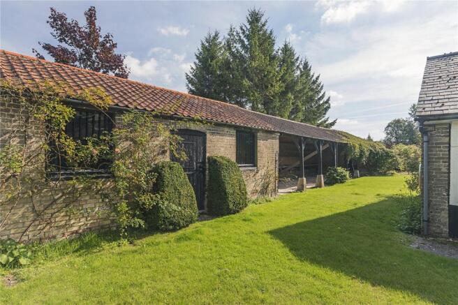 Rectory Farm