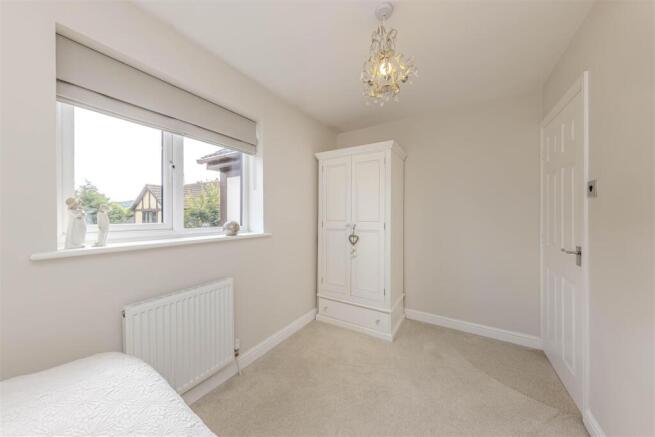 Bedroom Four