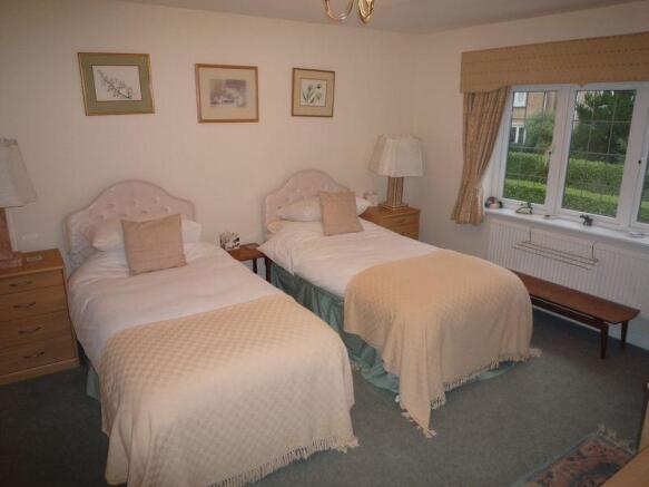 Bedroom 2