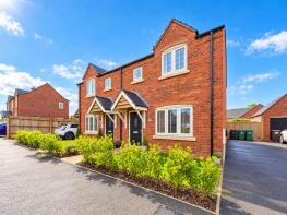 11, Sherwin Drive, Martley WR6 6FH