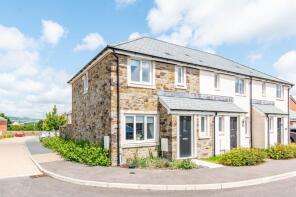 19, Mispickle Road, Liskeard PL14 3XG