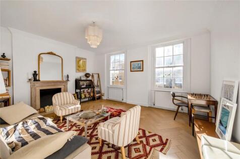 Balcombe Street, Marylebone, London, NW1