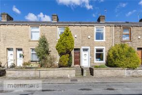 31, Elmfield Street, Accrington BB5 4EA