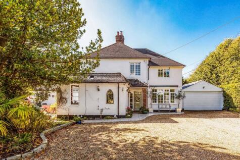 Limes Lane, Buxted, East Sussex