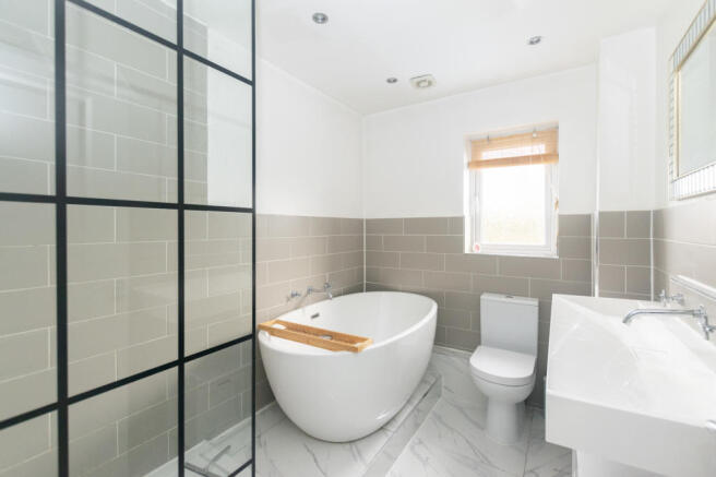 Bathroom 3