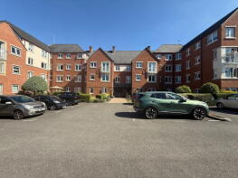 19, Webb Court, Drury Lane, Stourbridge DY8 1BN