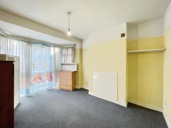Reception Room 1